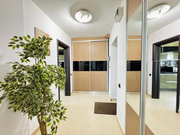2 Camere - Alba Iulia - Decebal - Unirii - Lux