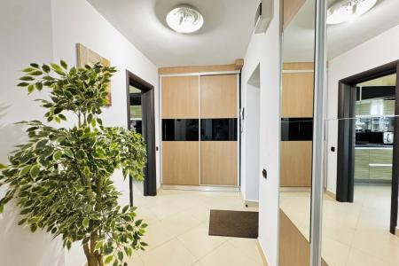 2 Camere - Alba Iulia - Decebal - Unirii - Lux