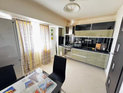 2 Camere - Alba Iulia - Decebal - Unirii - Lux