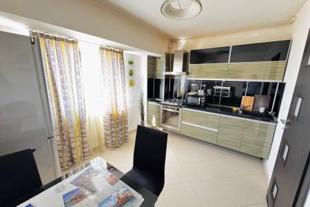2 Camere - Alba Iulia - Decebal - Unirii - Lux