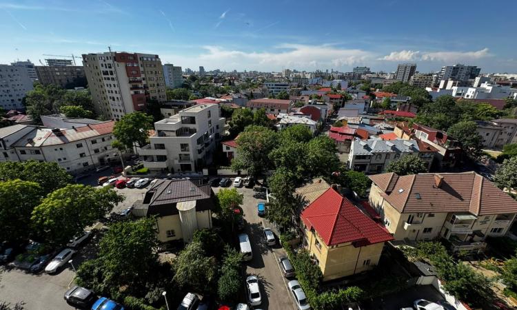 2 Camere - Alba Iulia - Decebal - Unirii - Lux