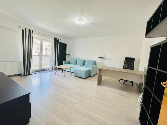 2 Camere Unirii -Corneliu Coposu - Nou