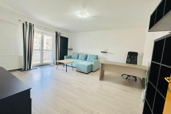 2 Camere Unirii -Corneliu Coposu - Nou