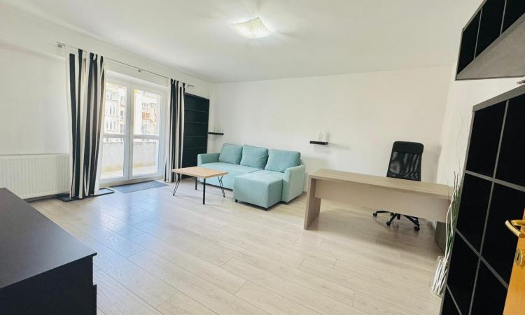 2 Camere Unirii -Corneliu Coposu - Nou