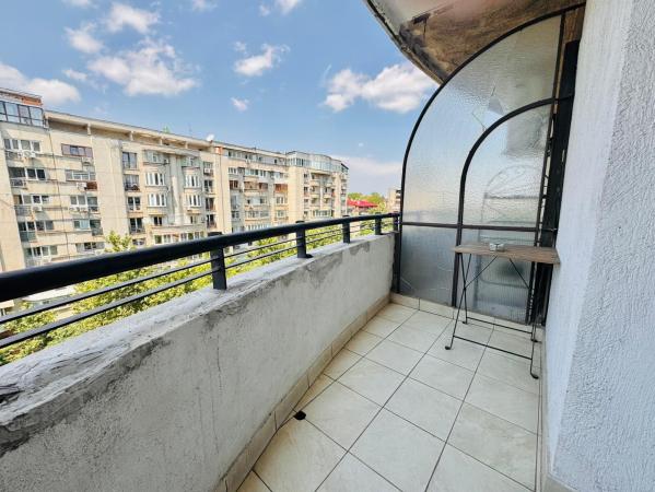 2 Camere Unirii -Corneliu Coposu - Nou