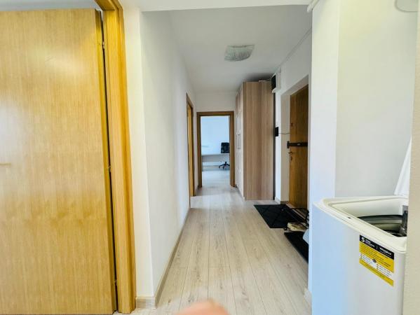 2 Camere Unirii -Corneliu Coposu - Nou