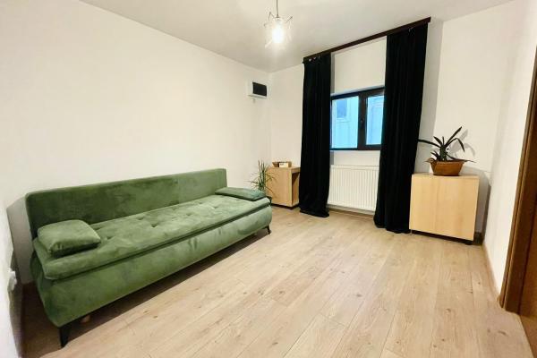 3 Camere - Alba Iulia - Unirii - Decebal - Vila