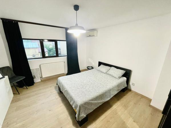 3 Camere - Alba Iulia - Unirii - Decebal - Vila