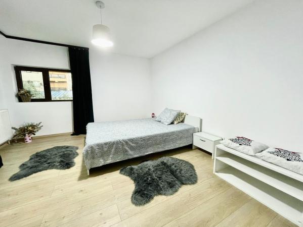 3 Camere - Alba Iulia - Unirii - Decebal - Vila