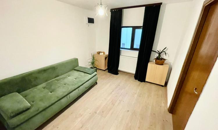 3 Camere - Alba Iulia - Unirii - Decebal - Vila