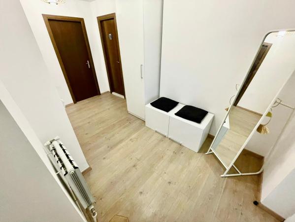 3 Camere - Alba Iulia - Unirii - Decebal - Vila