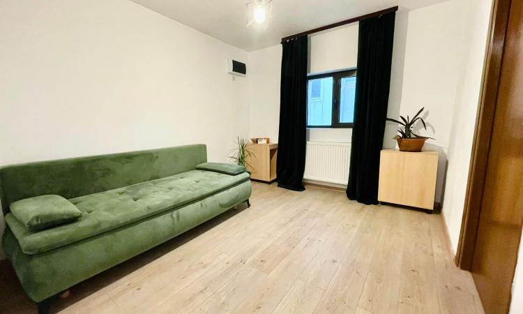 3 Camere - Alba Iulia - Unirii - Decebal - Vila