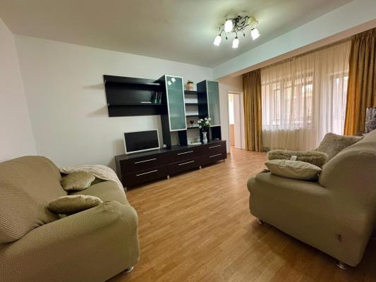 3 Camere Uniri - Fantani - Centrala