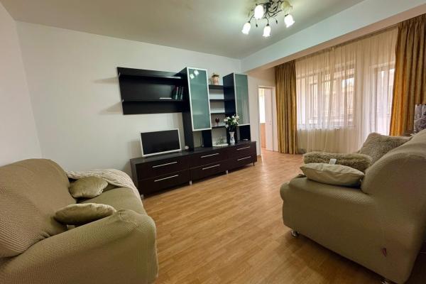 3 Camere Uniri - Fantani - Centrala