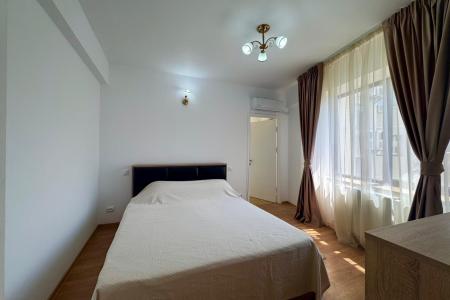 3 Camere Uniri - Fantani - Centrala