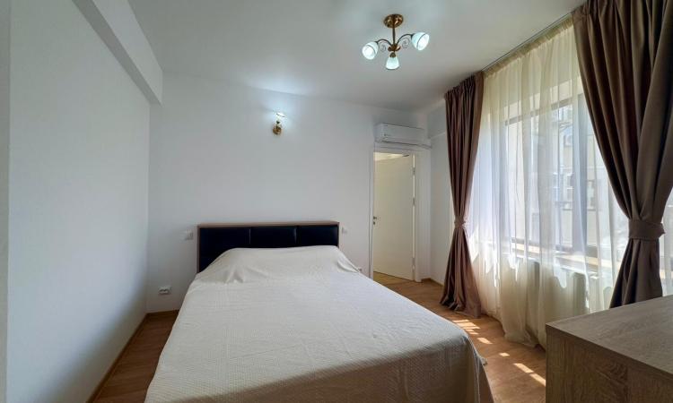3 Camere Uniri - Fantani - Centrala