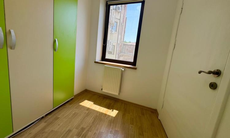 3 Camere Uniri - Fantani - Centrala