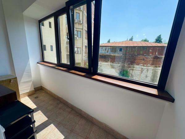 3 Camere Uniri - Fantani - Centrala