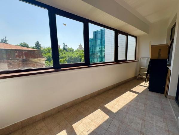 3 Camere Uniri - Fantani - Centrala
