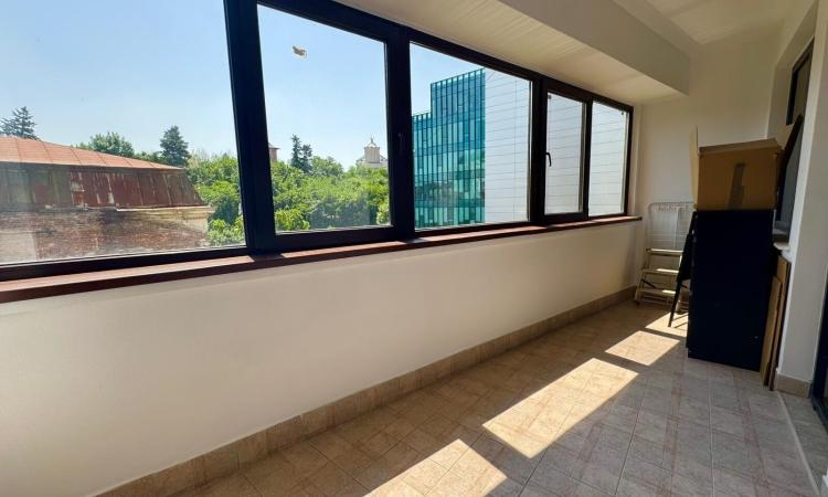 3 Camere Uniri - Fantani - Centrala