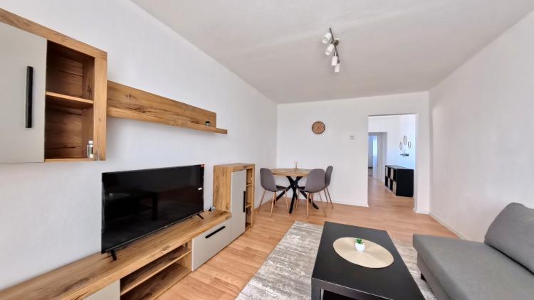 Apartament 2 camere -Inchiriat - Dorobanti - Prima inchiriere