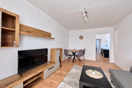 Apartament 2 camere -Inchiriat - Dorobanti - Prima inchiriere