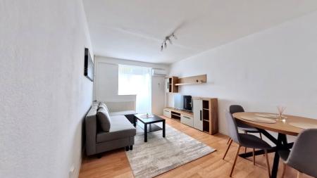 Apartament 2 camere -Inchiriat - Dorobanti - Prima inchiriere