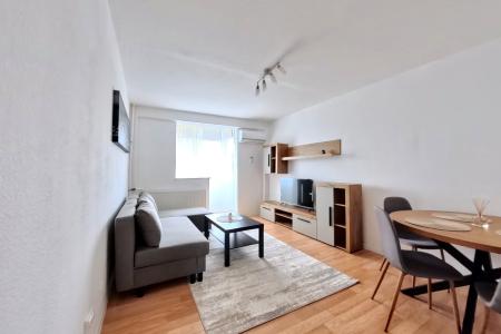 Apartament 2 camere -Inchiriat - Dorobanti - Prima inchiriere