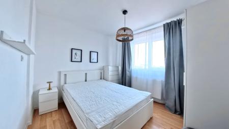Apartament 2 camere -Inchiriat - Dorobanti - Prima inchiriere