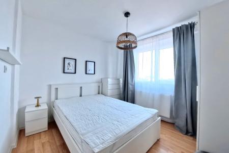 Apartament 2 camere -Inchiriat - Dorobanti - Prima inchiriere