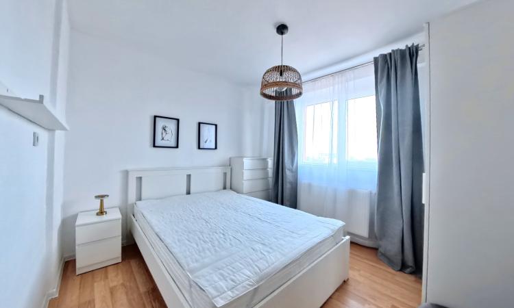 Apartament 2 camere -Inchiriat - Dorobanti - Prima inchiriere