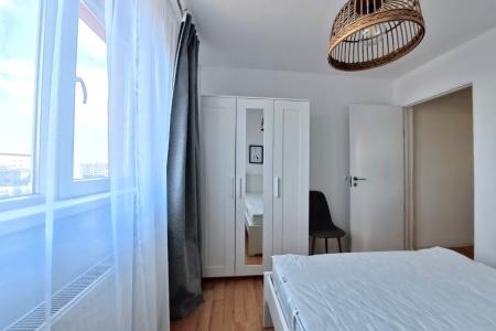 Apartament 2 camere -Inchiriat - Dorobanti - Prima inchiriere