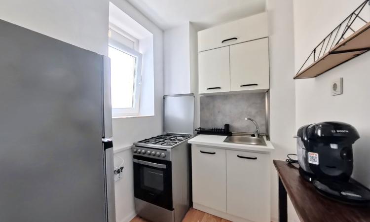 Apartament 2 camere -Inchiriat - Dorobanti - Prima inchiriere