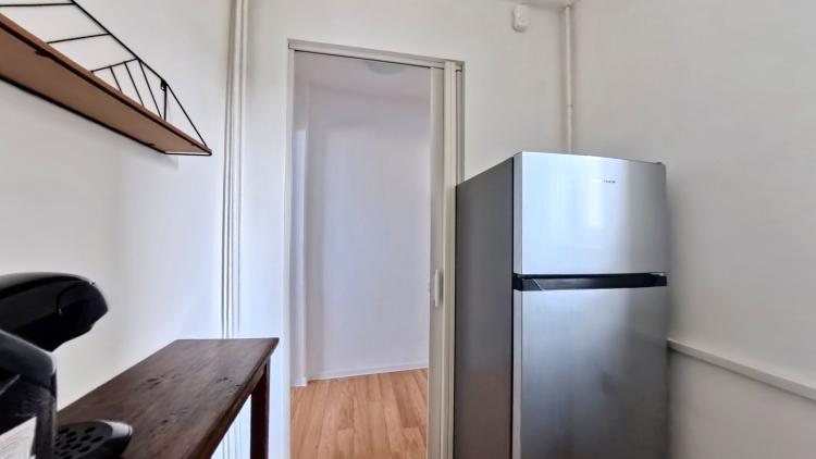 Apartament 2 camere -Inchiriat - Dorobanti - Prima inchiriere