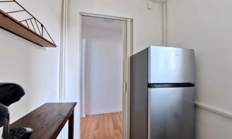 Apartament 2 camere -Inchiriat - Dorobanti - Prima inchiriere