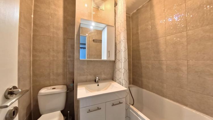 Apartament 2 camere -Inchiriat - Dorobanti - Prima inchiriere