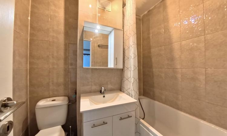 Apartament 2 camere -Inchiriat - Dorobanti - Prima inchiriere