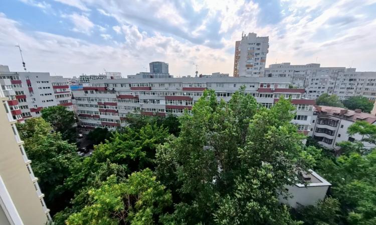 Apartament 2 camere -Inchiriat - Dorobanti - Prima inchiriere