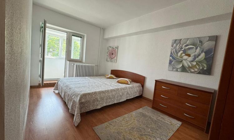 3 Camere - Unirii - Fantani