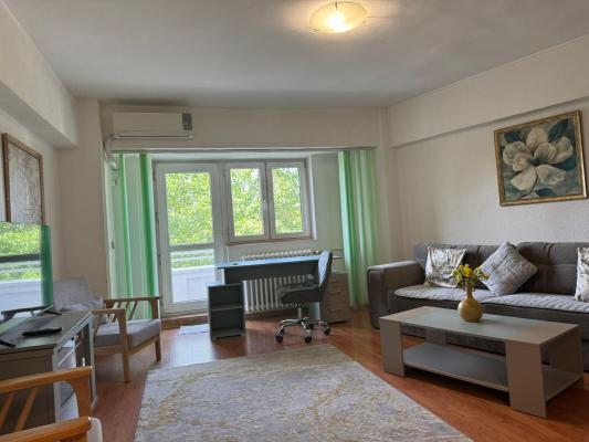 3 Camere - Unirii - Fantani