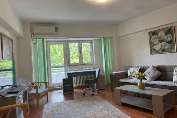 3 Camere - Unirii - Fantani