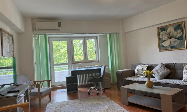 3 Camere - Unirii - Fantani
