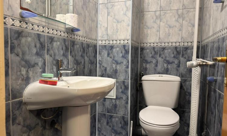 3 Camere - Unirii - Fantani