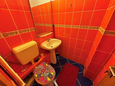 3 Camere - Nerva Traian - Timpuri Noi - 2 bai - Bloc Reabilitat