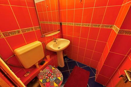 3 Camere - Nerva Traian - Timpuri Noi - 2 bai - Bloc Reabilitat