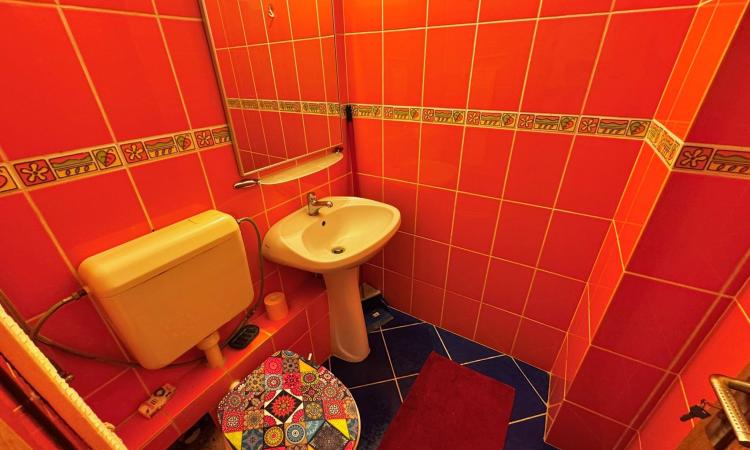 3 Camere - Nerva Traian - Timpuri Noi - 2 bai - Bloc Reabilitat