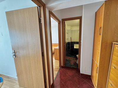 3 Camere - Nerva Traian - Timpuri Noi - 2 bai - Bloc Reabilitat