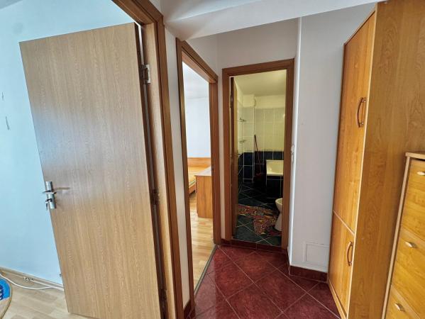 3 Camere - Nerva Traian - Timpuri Noi - 2 bai - Bloc Reabilitat