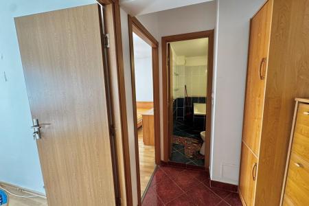3 Camere - Nerva Traian - Timpuri Noi - 2 bai - Bloc Reabilitat