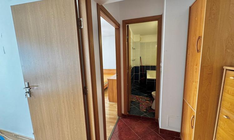 3 Camere - Nerva Traian - Timpuri Noi - 2 bai - Bloc Reabilitat